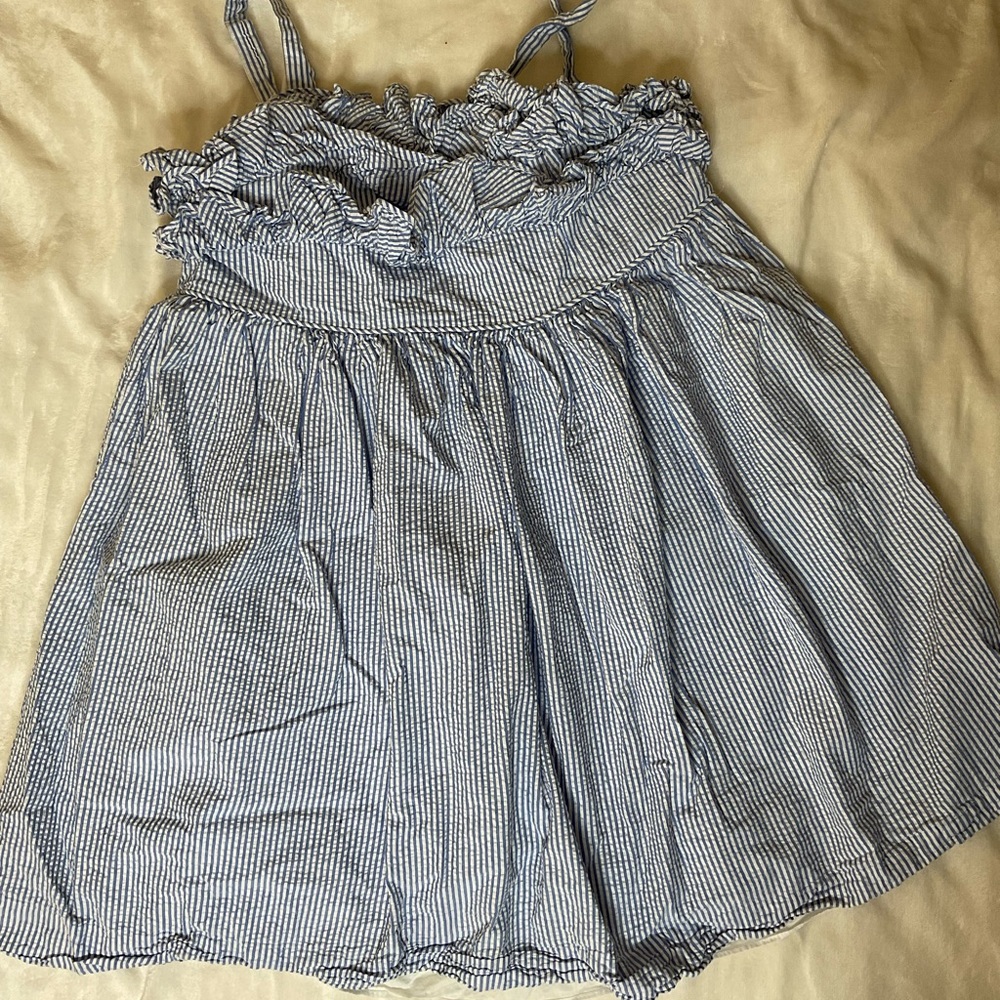 Girls Ralph Lauren Dress